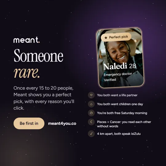 Meant: meant ad