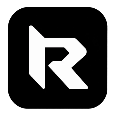 My own tools: relay logo